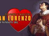 San_Lorenzo
