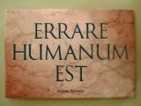 Errare_humanum_est